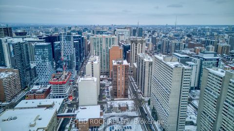 Photo 30 at 1907 - 475 Laurier Avenue W, Ottawa Centre