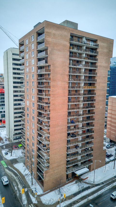 Photo 32 at 1907 - 475 Laurier Avenue W, Ottawa Centre