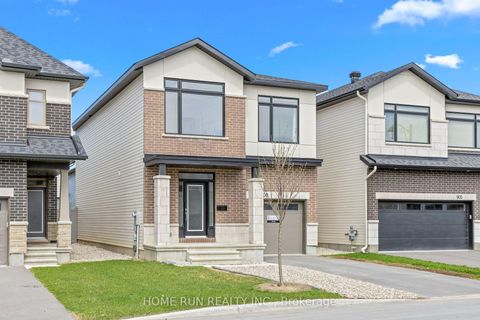 Photo 1 at 909 Beckton Heights, Stittsville (South), Stittsville