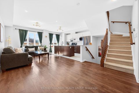 Photo 5 at 562 Clemency Crescent, Nepean (Heritage Park), Ottawa