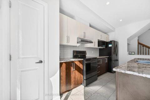 Photo 10 at 562 Clemency Crescent, Nepean (Heritage Park), Ottawa