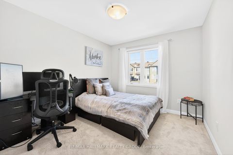 Photo 19 at 562 Clemency Crescent, Nepean (Heritage Park), Ottawa