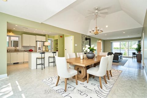 Photo 1 at 2577 Regional Rd 174 Road, Cumberland Village, Orleans