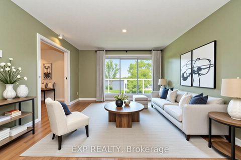 Photo 4 at 2577 Regional Rd 174 Road, Cumberland Village, Orleans