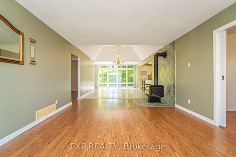 Photo 7 at 2577 Regional Rd 174 Road, Cumberland Village, Orleans