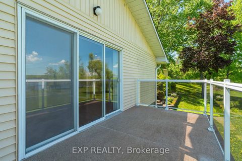 Photo 10 at 2577 Regional Rd 174 Road, Cumberland Village, Orleans