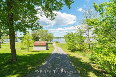 Photo 35 at 2577 Regional Rd 174 Road, Cumberland Village, Orleans