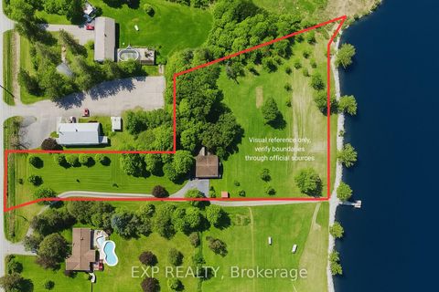 Photo 41 at 2577 Regional Rd 174 Road, Cumberland Village, Orleans