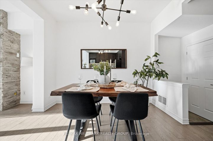 Photo 4 at 130 Umbra Place, Nepean (Half Moon Bay), Ottawa