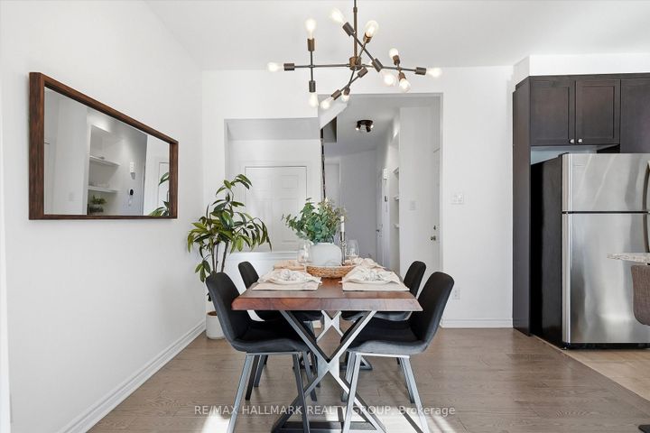 Photo 5 at 130 Umbra Place, Nepean (Half Moon Bay), Ottawa