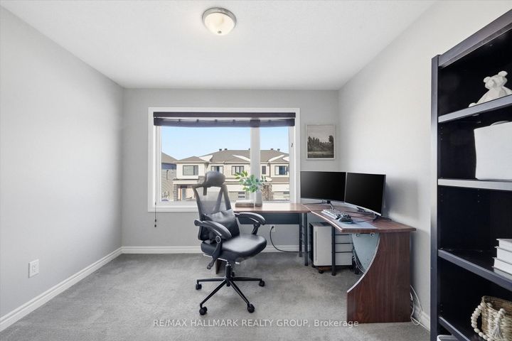 Photo 18 at 130 Umbra Place, Nepean (Half Moon Bay), Ottawa