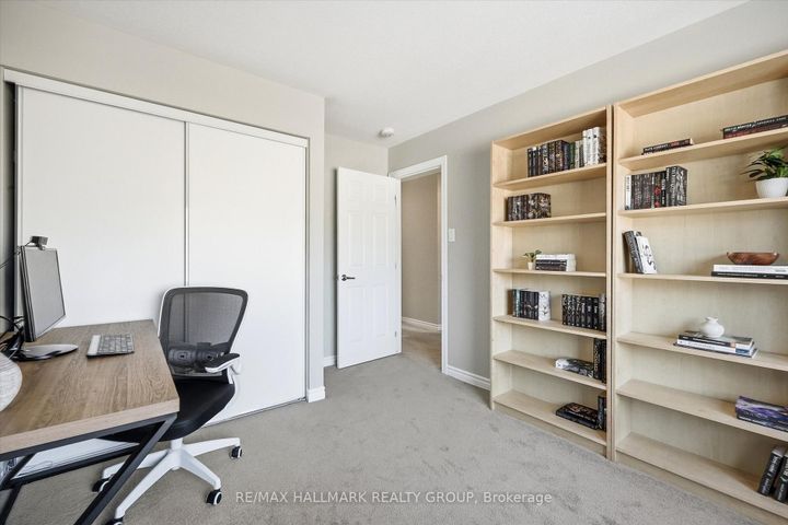 Photo 21 at 130 Umbra Place, Nepean (Half Moon Bay), Ottawa