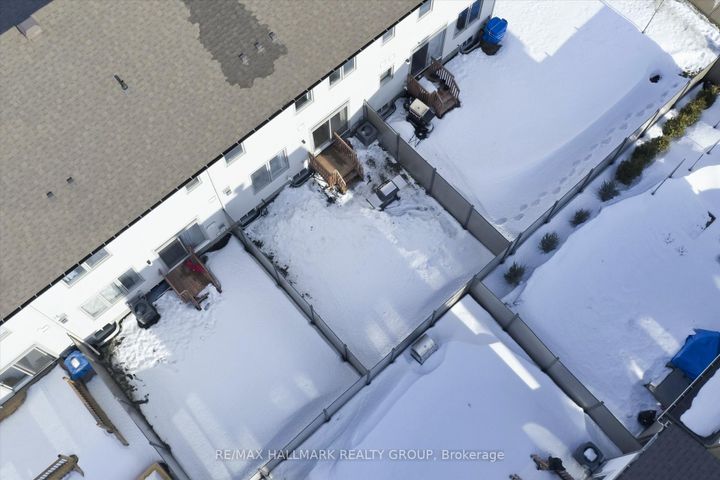 Photo 25 at 130 Umbra Place, Nepean (Half Moon Bay), Ottawa