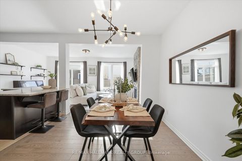 Photo 3 at 130 Umbra Place, Nepean (Half Moon Bay), Ottawa