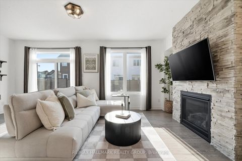 Photo 9 at 130 Umbra Place, Nepean (Half Moon Bay), Ottawa