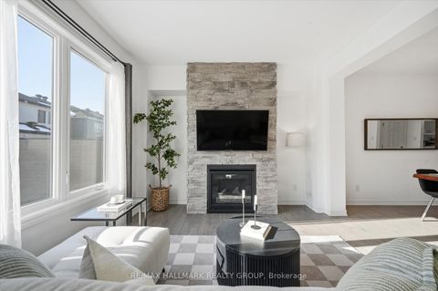 Photo 10 at 130 Umbra Place, Nepean (Half Moon Bay), Ottawa