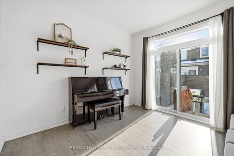 Photo 12 at 130 Umbra Place, Nepean (Half Moon Bay), Ottawa