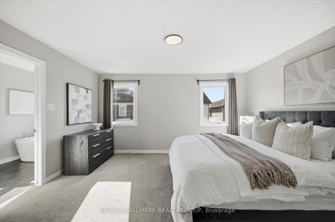 Photo 14 at 130 Umbra Place, Nepean (Half Moon Bay), Ottawa