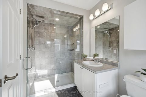 Photo 16 at 130 Umbra Place, Nepean (Half Moon Bay), Ottawa