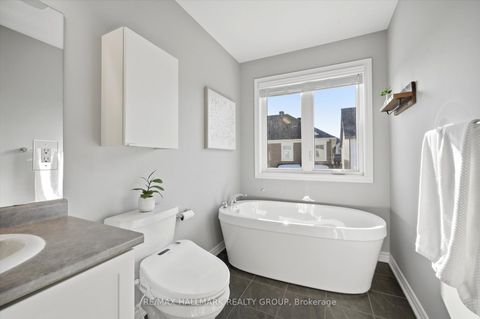 Photo 17 at 130 Umbra Place, Nepean (Half Moon Bay), Ottawa