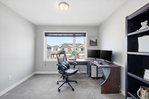 Photo 18 at 130 Umbra Place, Nepean (Half Moon Bay), Ottawa