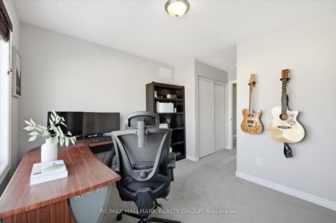 Photo 19 at 130 Umbra Place, Nepean (Half Moon Bay), Ottawa