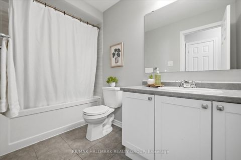 Photo 22 at 130 Umbra Place, Nepean (Half Moon Bay), Ottawa