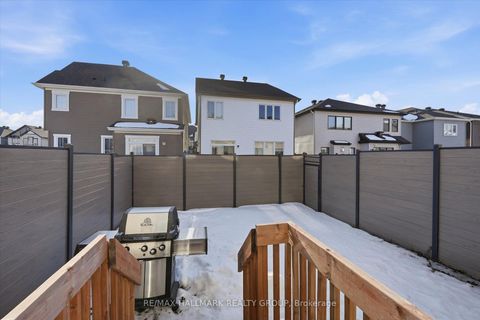 Photo 24 at 130 Umbra Place, Nepean (Half Moon Bay), Ottawa