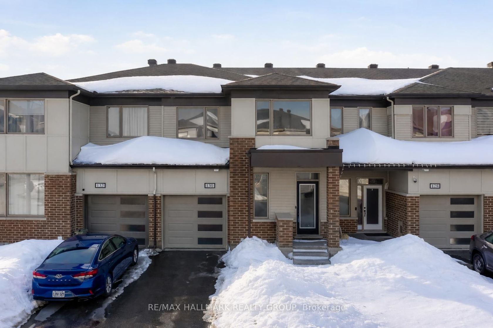 130 Umbra Place, Nepean (Half Moon Bay), Ottawa 