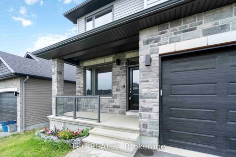 Photo 1 at 83 Douglas Brown Way, Arnprior