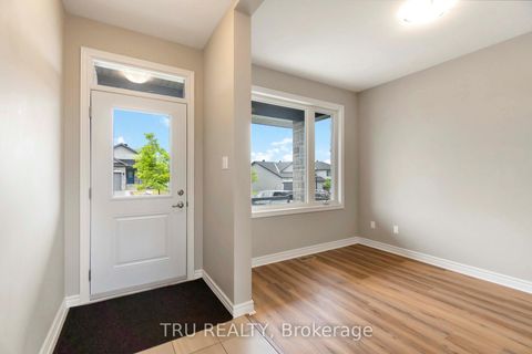 Photo 2 at 83 Douglas Brown Way, Arnprior