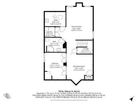 Photo 49 at 330 Bobolink Ridge, Emerald Meadows/Trailwest, Kanata