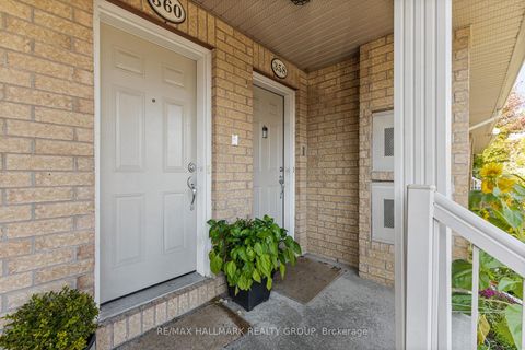 Photo 3 at 358 Galston Private, Mer Bleue/Bradley Estates/Anderson Park, Orleans