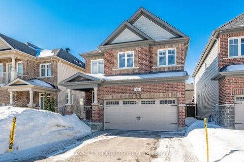 Photo 0 at 528 Rouncey Road, Emerald Meadows/Trailwest, Kanata