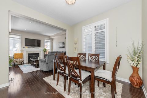 Photo 5 at 528 Rouncey Road, Emerald Meadows/Trailwest, Kanata