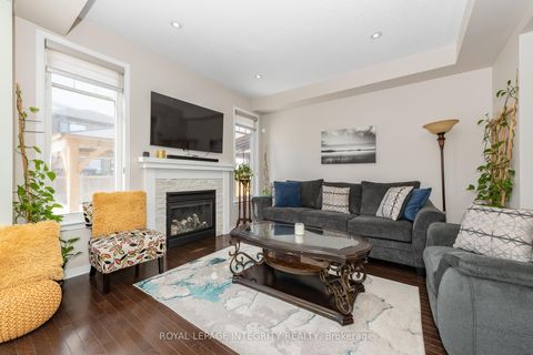 Photo 16 at 528 Rouncey Road, Emerald Meadows/Trailwest, Kanata