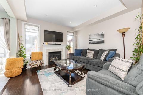 Photo 19 at 528 Rouncey Road, Emerald Meadows/Trailwest, Kanata