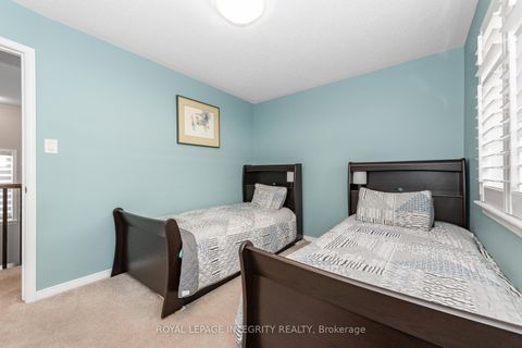 Photo 29 at 528 Rouncey Road, Emerald Meadows/Trailwest, Kanata