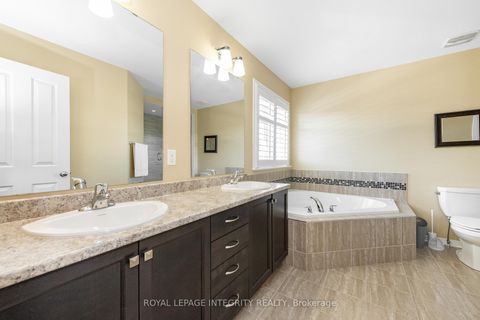 Photo 36 at 528 Rouncey Road, Emerald Meadows/Trailwest, Kanata