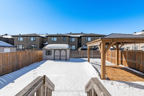 Photo 46 at 528 Rouncey Road, Emerald Meadows/Trailwest, Kanata