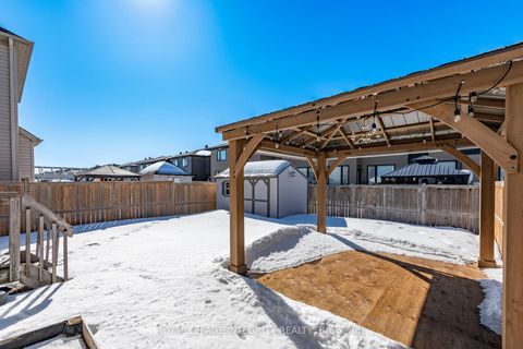 Photo 47 at 528 Rouncey Road, Emerald Meadows/Trailwest, Kanata