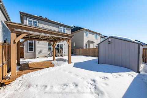 Photo 48 at 528 Rouncey Road, Emerald Meadows/Trailwest, Kanata