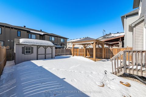 Photo 49 at 528 Rouncey Road, Emerald Meadows/Trailwest, Kanata