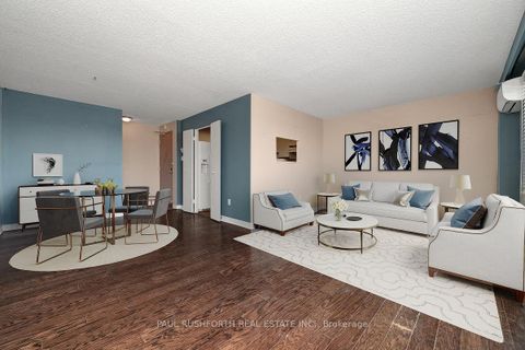 Photo 4 at 518 - 20 Chesterton Drive, Nepean (Borden Farm/Stewart Farm/Carleton Heights/Parkwood Hills), Ottawa