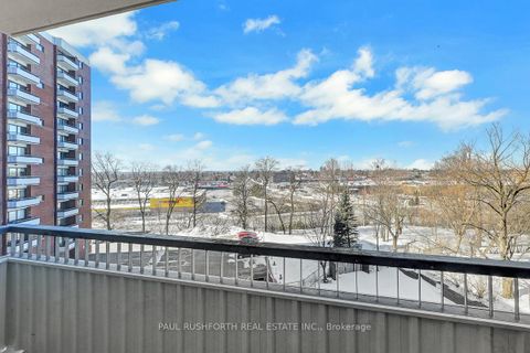 Photo 27 at 518 - 20 Chesterton Drive, Nepean (Borden Farm/Stewart Farm/Carleton Heights/Parkwood Hills), Ottawa