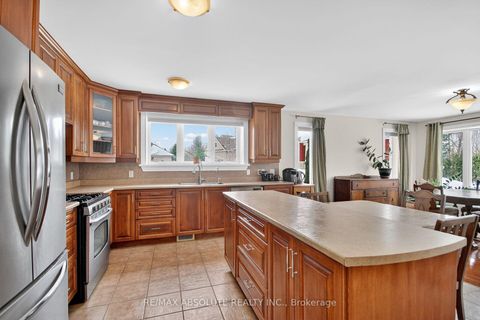 Photo 4 at 223 Jensen Court, CARP, Carp