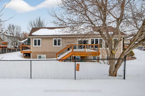 Photo 37 at 223 Jensen Court, CARP, Carp