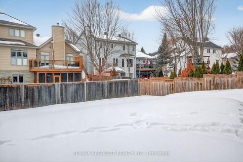 Photo 38 at 223 Jensen Court, CARP, Carp