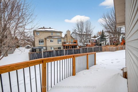 Photo 41 at 223 Jensen Court, CARP, Carp