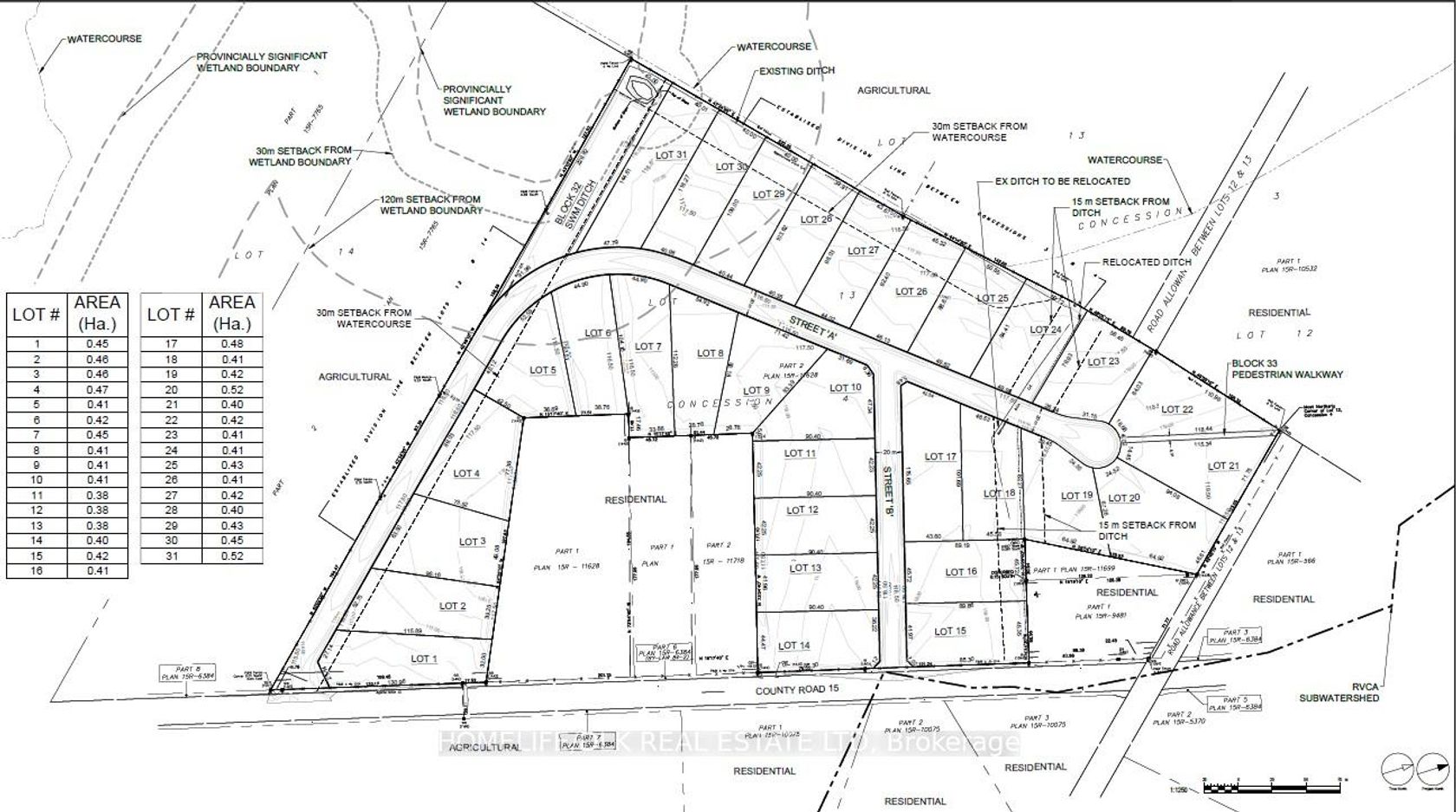 00 County Road 15 Road, Merrickville/Wolford Twp, Merrickville 2